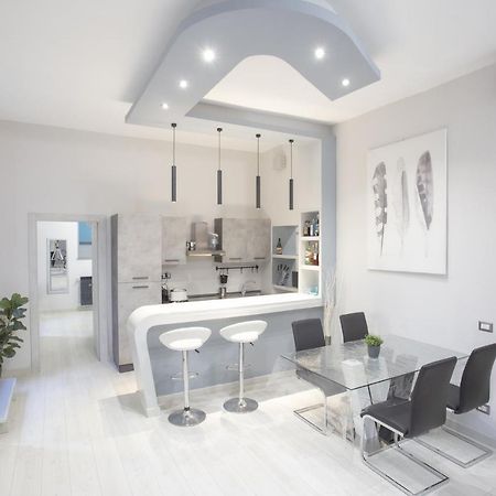Lounge House Cunfida - San Pietro Διαμέρισμα Ρώμη Εξωτερικό φωτογραφία