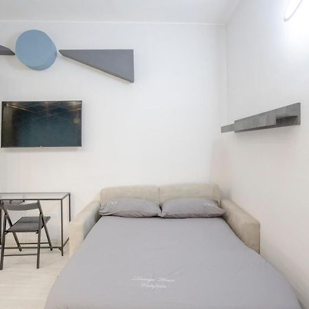 Lounge House Cunfida - San Pietro Διαμέρισμα Ρώμη Εξωτερικό φωτογραφία