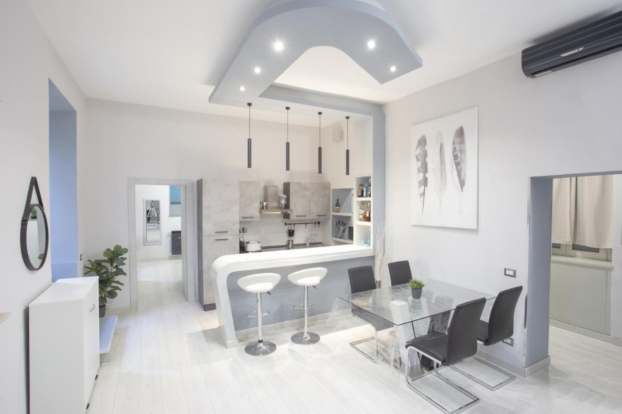Lounge House Cunfida - San Pietro Διαμέρισμα Ρώμη Εξωτερικό φωτογραφία