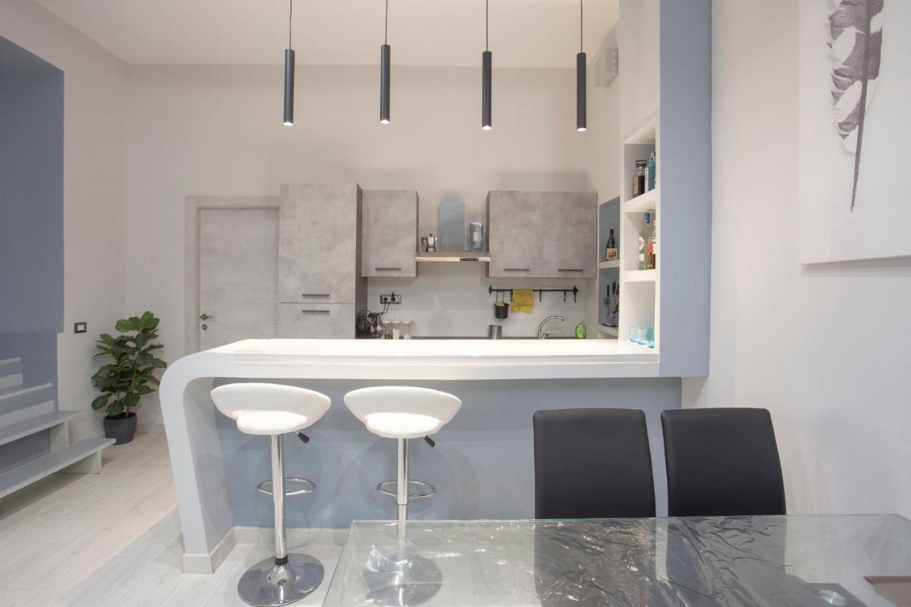 Lounge House Cunfida - San Pietro Διαμέρισμα Ρώμη Εξωτερικό φωτογραφία