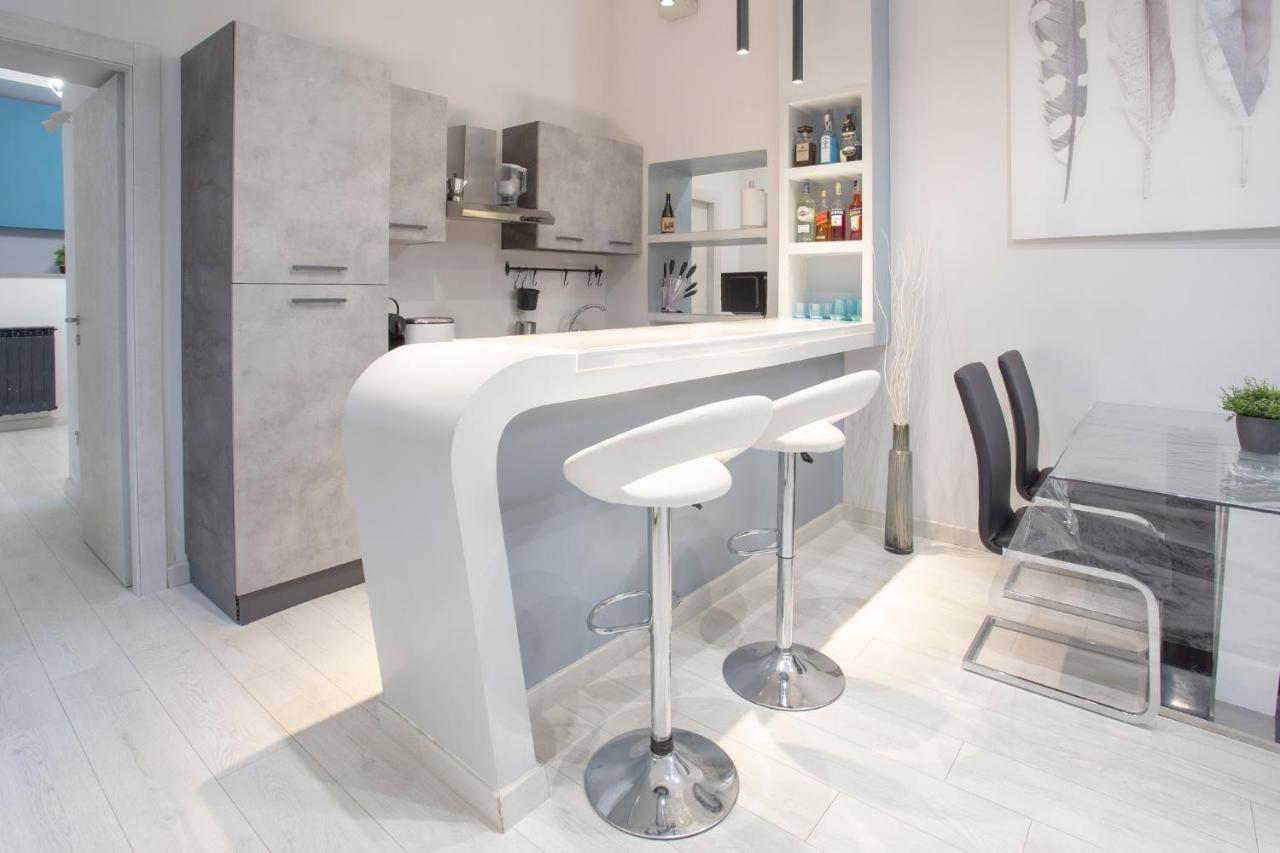 Lounge House Cunfida - San Pietro Διαμέρισμα Ρώμη Εξωτερικό φωτογραφία
