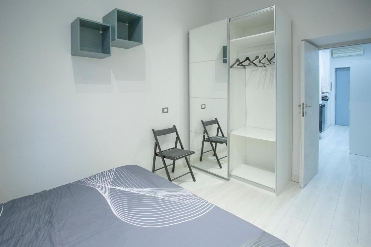 Lounge House Cunfida - San Pietro Διαμέρισμα Ρώμη Εξωτερικό φωτογραφία