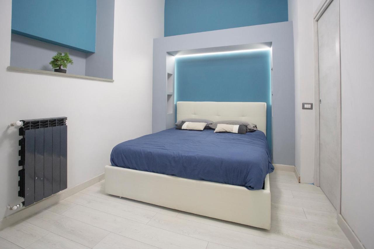 Lounge House Cunfida - San Pietro Διαμέρισμα Ρώμη Εξωτερικό φωτογραφία