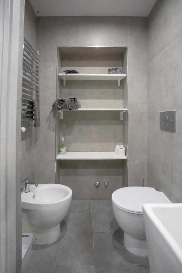 Lounge House Cunfida - San Pietro Διαμέρισμα Ρώμη Εξωτερικό φωτογραφία