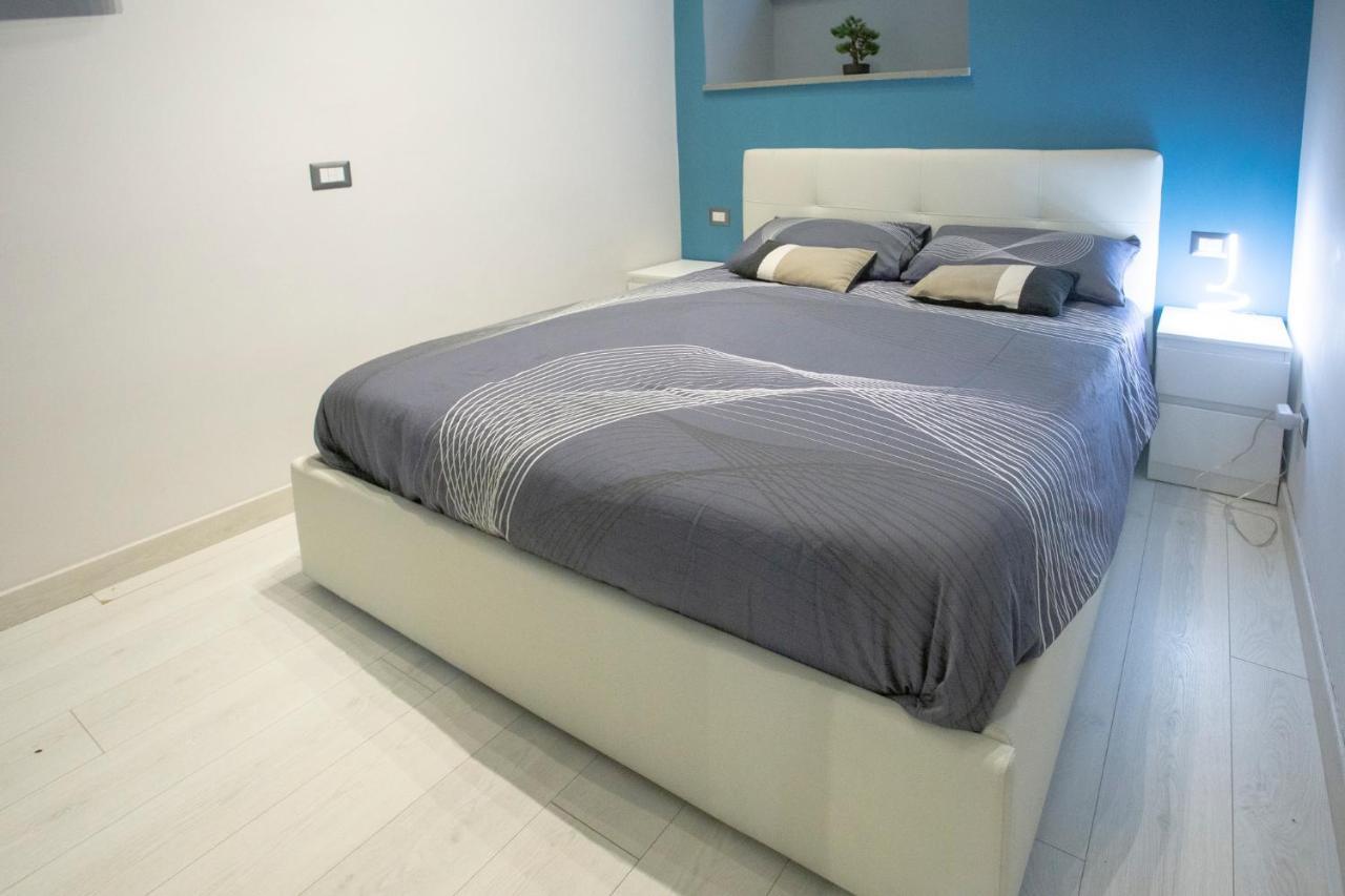 Lounge House Cunfida - San Pietro Διαμέρισμα Ρώμη Εξωτερικό φωτογραφία