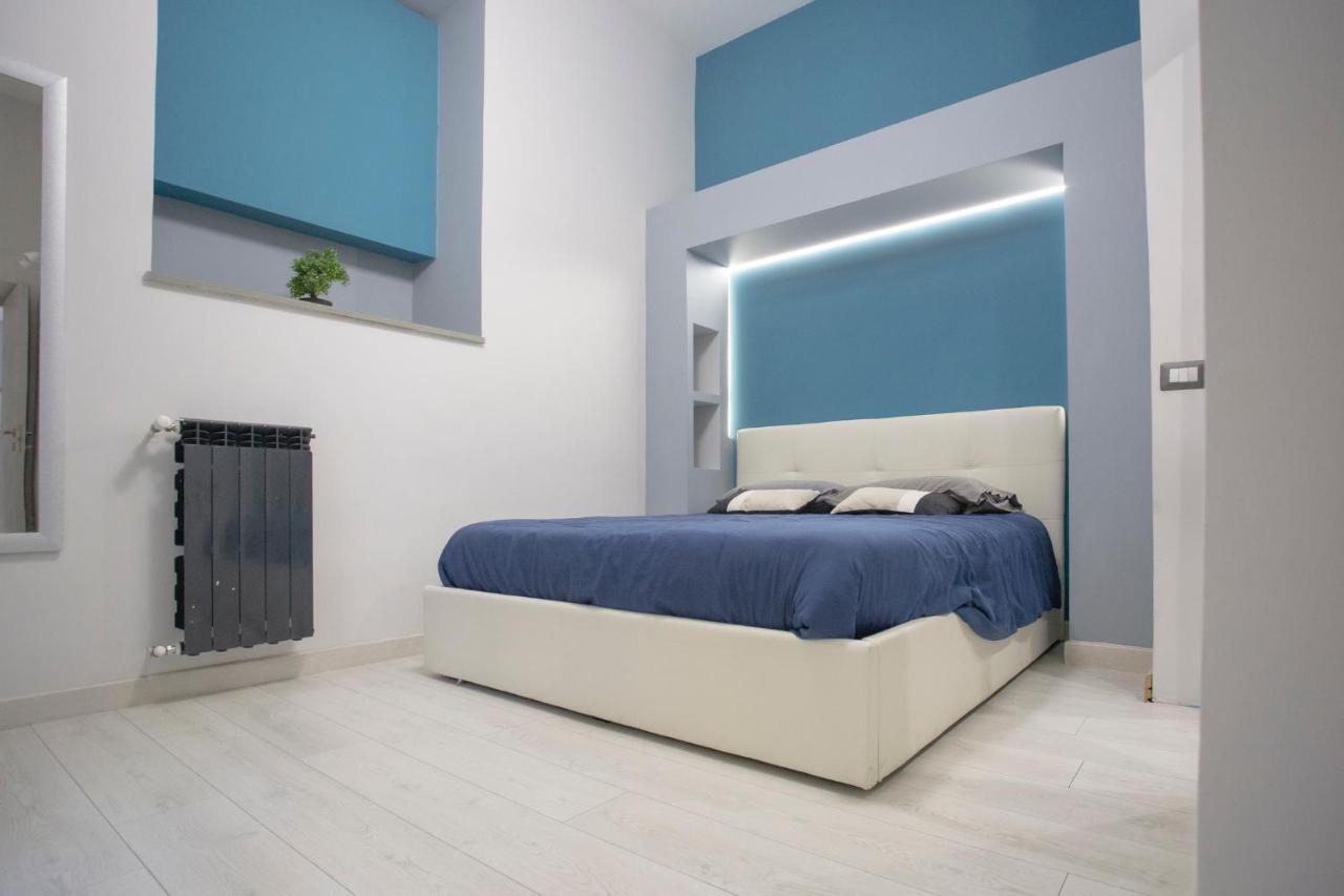 Lounge House Cunfida - San Pietro Διαμέρισμα Ρώμη Εξωτερικό φωτογραφία