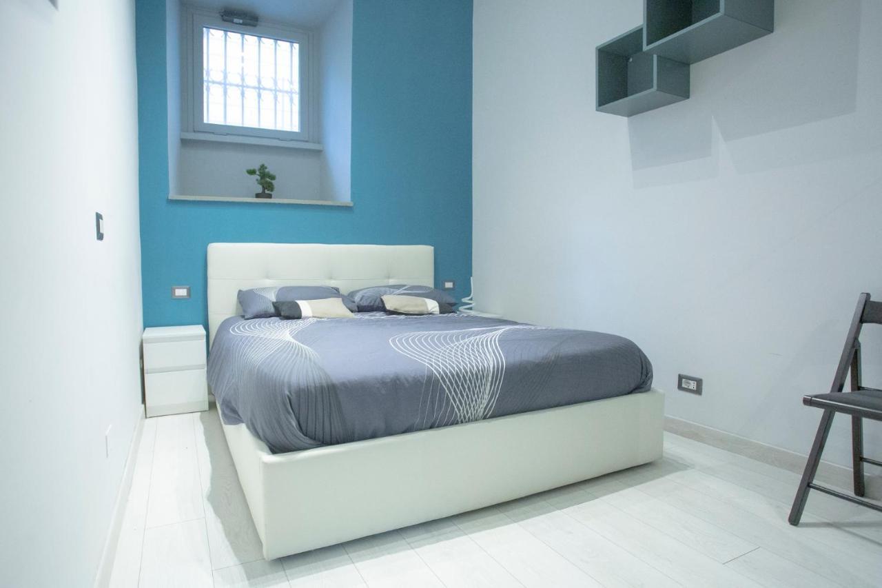 Lounge House Cunfida - San Pietro Διαμέρισμα Ρώμη Εξωτερικό φωτογραφία