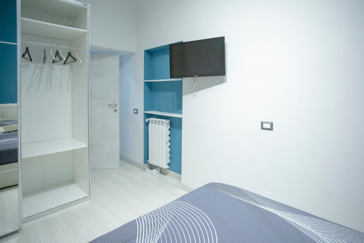 Lounge House Cunfida - San Pietro Διαμέρισμα Ρώμη Εξωτερικό φωτογραφία