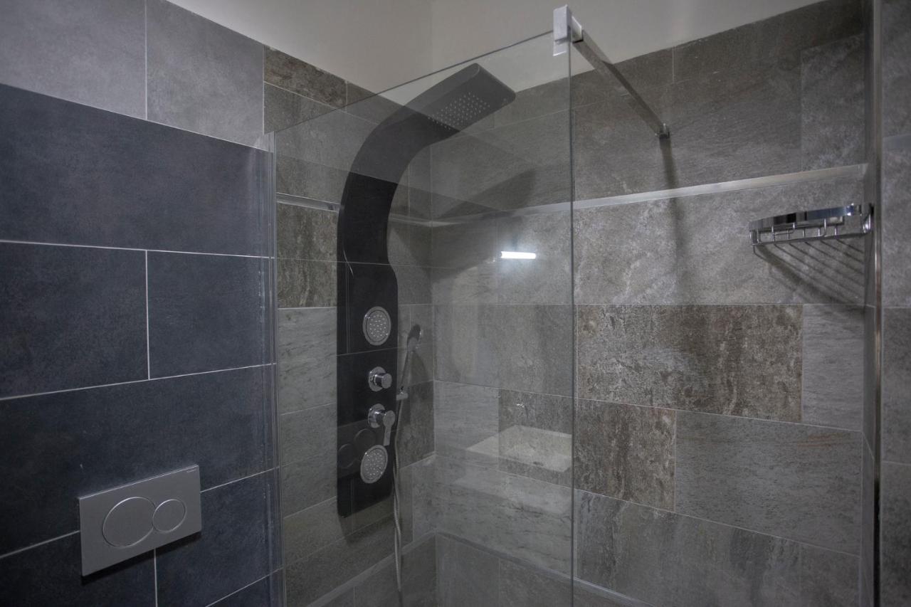 Lounge House Cunfida - San Pietro Διαμέρισμα Ρώμη Εξωτερικό φωτογραφία