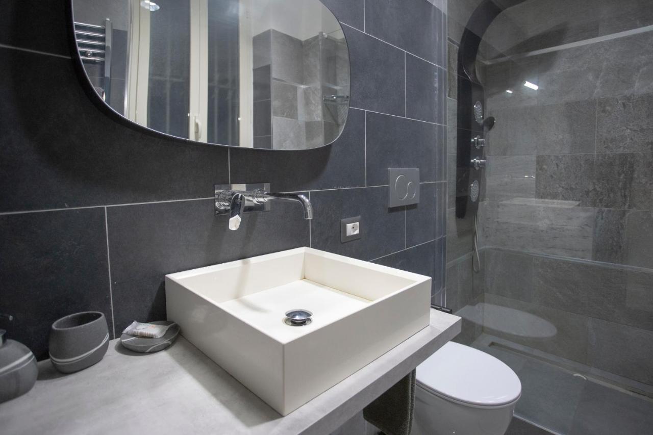Lounge House Cunfida - San Pietro Διαμέρισμα Ρώμη Εξωτερικό φωτογραφία