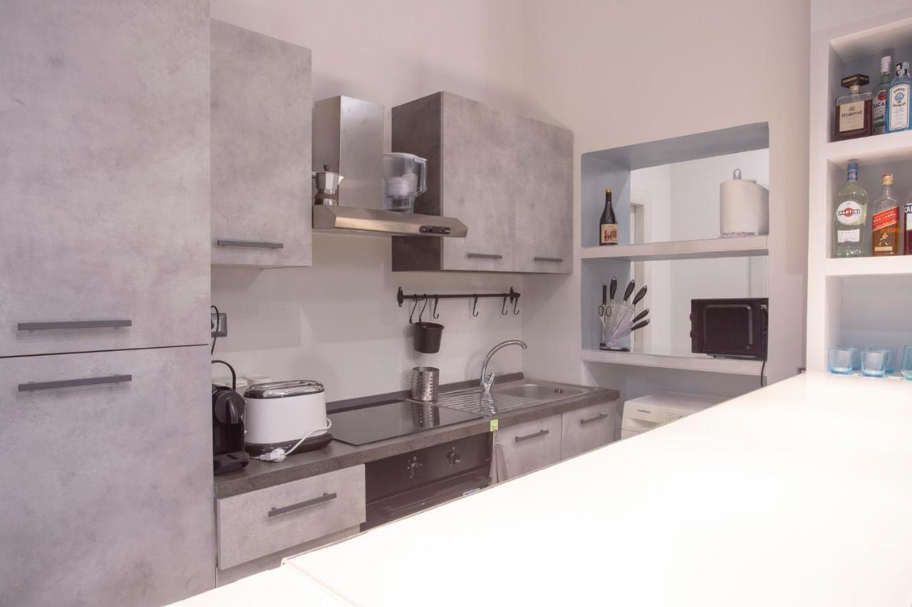Lounge House Cunfida - San Pietro Διαμέρισμα Ρώμη Εξωτερικό φωτογραφία