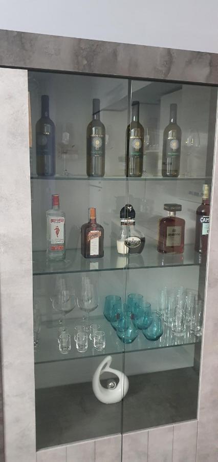 Lounge House Cunfida - San Pietro Διαμέρισμα Ρώμη Εξωτερικό φωτογραφία