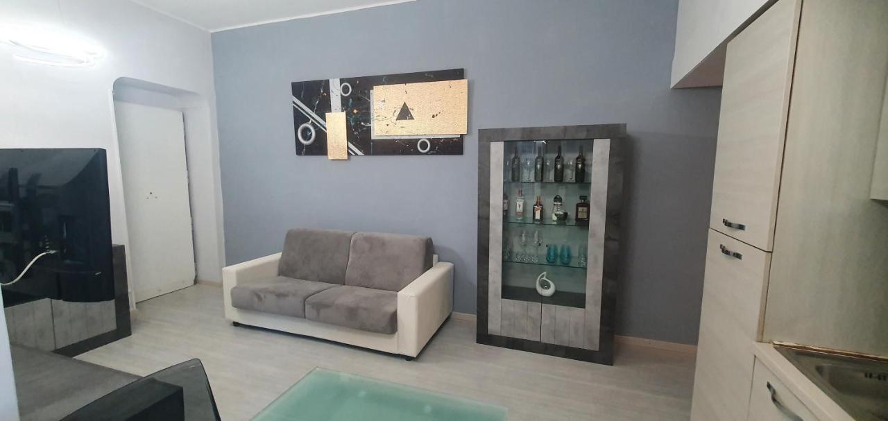 Lounge House Cunfida - San Pietro Διαμέρισμα Ρώμη Εξωτερικό φωτογραφία