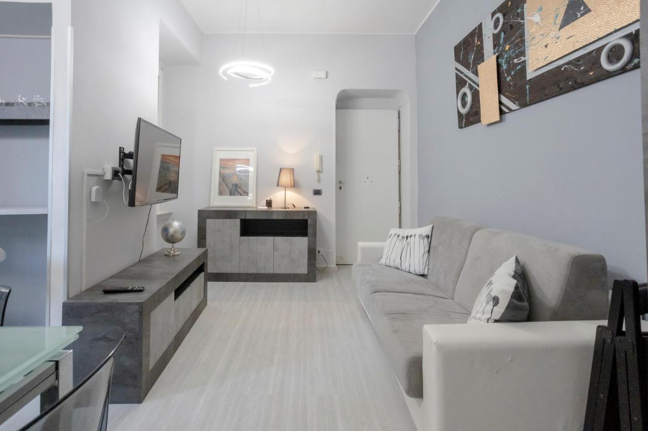 Lounge House Cunfida - San Pietro Διαμέρισμα Ρώμη Εξωτερικό φωτογραφία