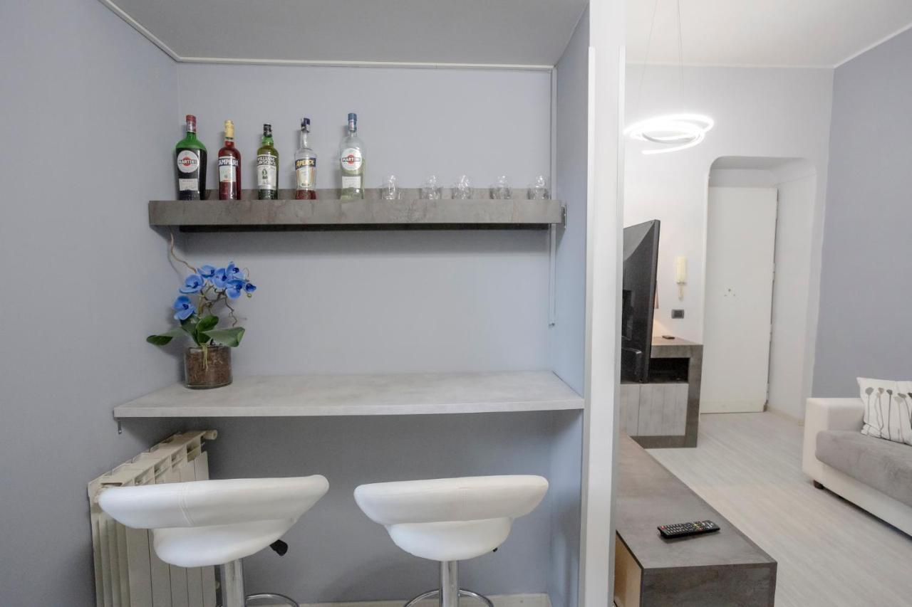 Lounge House Cunfida - San Pietro Διαμέρισμα Ρώμη Εξωτερικό φωτογραφία