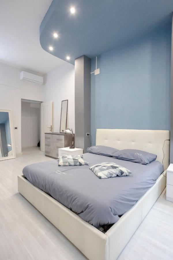 Lounge House Cunfida - San Pietro Διαμέρισμα Ρώμη Εξωτερικό φωτογραφία
