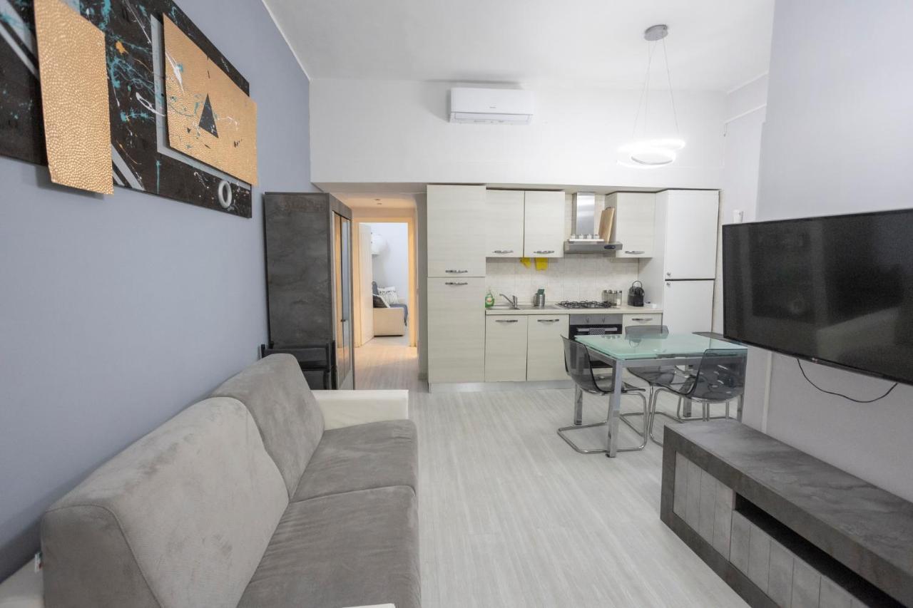 Lounge House Cunfida - San Pietro Διαμέρισμα Ρώμη Εξωτερικό φωτογραφία