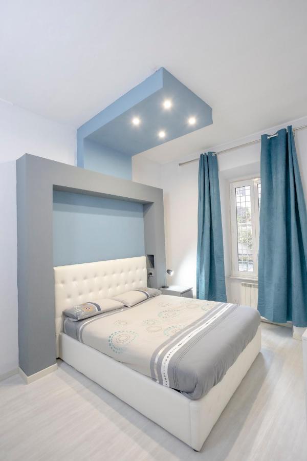 Lounge House Cunfida - San Pietro Διαμέρισμα Ρώμη Εξωτερικό φωτογραφία
