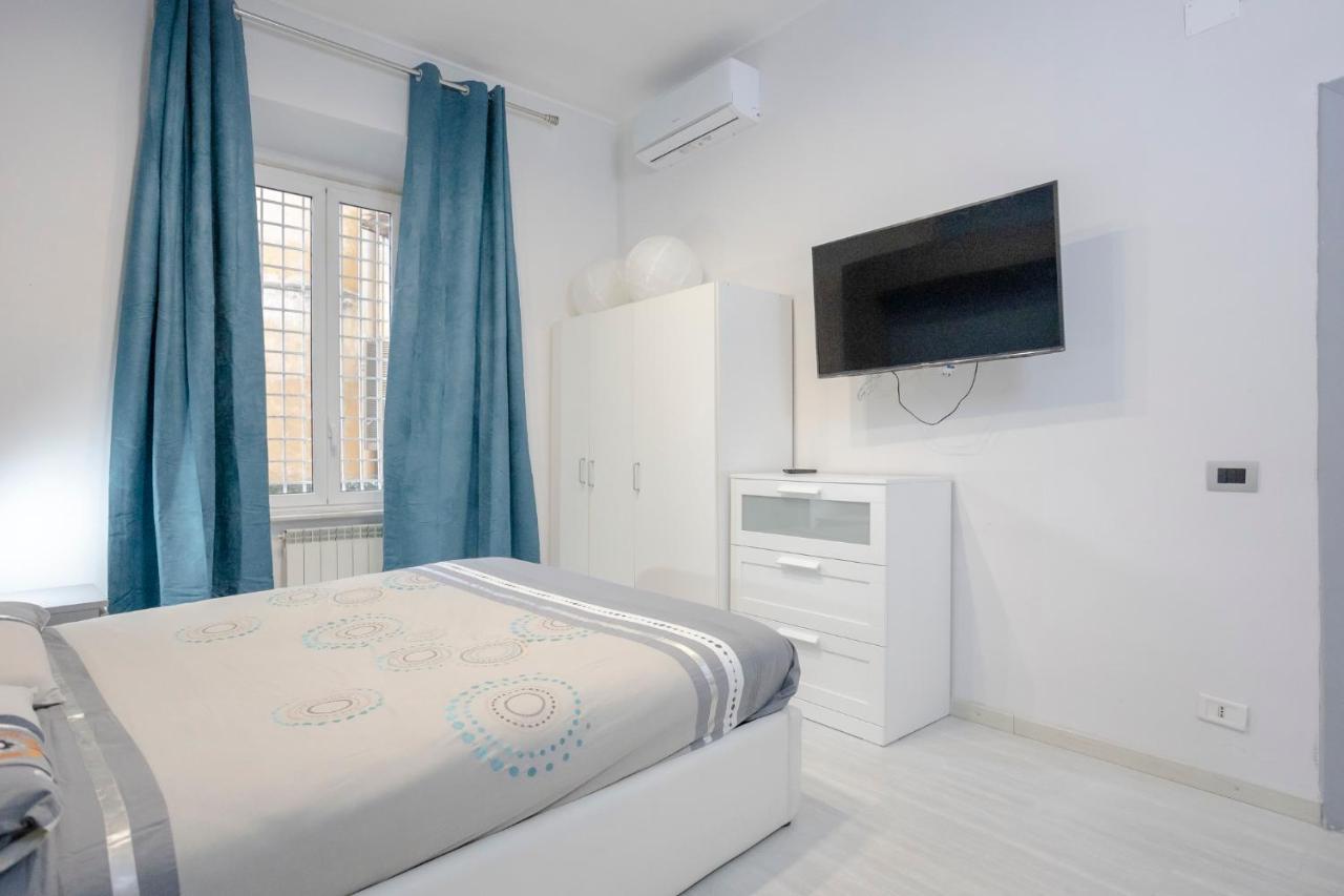 Lounge House Cunfida - San Pietro Διαμέρισμα Ρώμη Εξωτερικό φωτογραφία