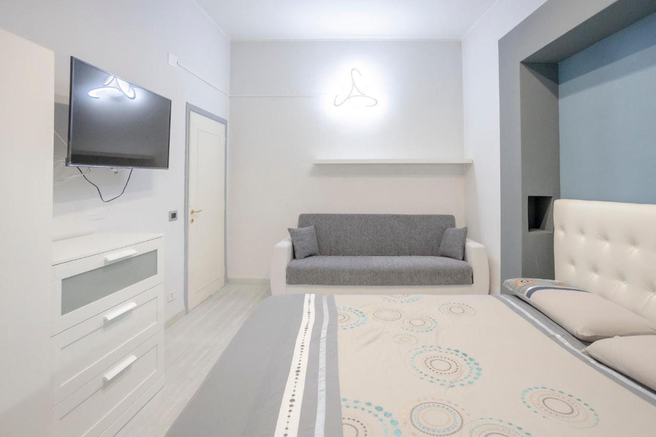 Lounge House Cunfida - San Pietro Διαμέρισμα Ρώμη Εξωτερικό φωτογραφία