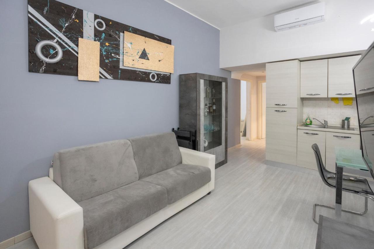 Lounge House Cunfida - San Pietro Διαμέρισμα Ρώμη Εξωτερικό φωτογραφία