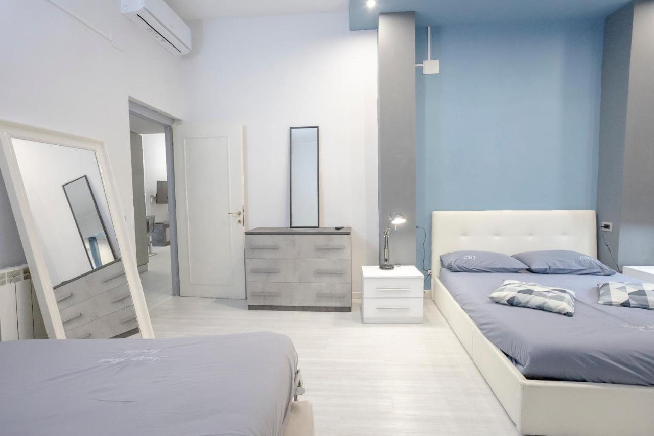 Lounge House Cunfida - San Pietro Διαμέρισμα Ρώμη Εξωτερικό φωτογραφία
