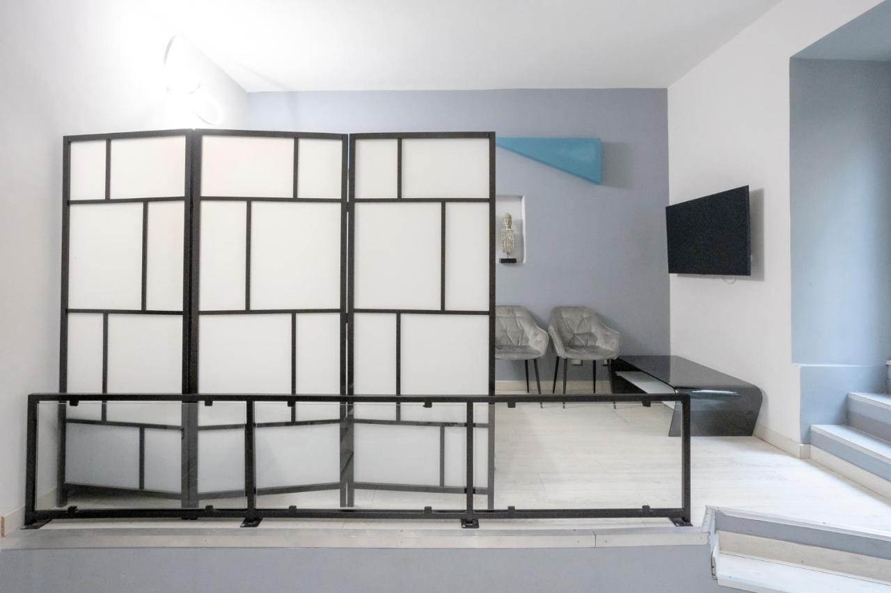 Lounge House Cunfida - San Pietro Διαμέρισμα Ρώμη Εξωτερικό φωτογραφία