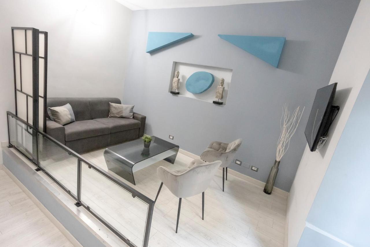 Lounge House Cunfida - San Pietro Διαμέρισμα Ρώμη Εξωτερικό φωτογραφία
