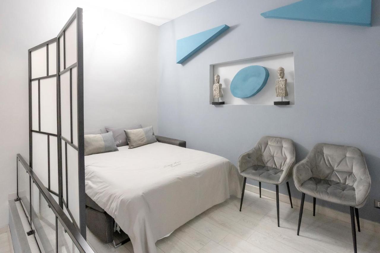 Lounge House Cunfida - San Pietro Διαμέρισμα Ρώμη Εξωτερικό φωτογραφία